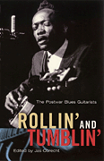 Rolling and Tumbling-Guitar book cover